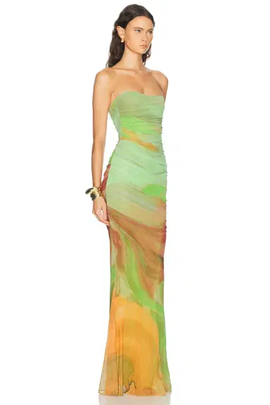 retrofete Isadore Dress | Thumbnail 2 retrofete Isadore Dress | Thumbnail 2