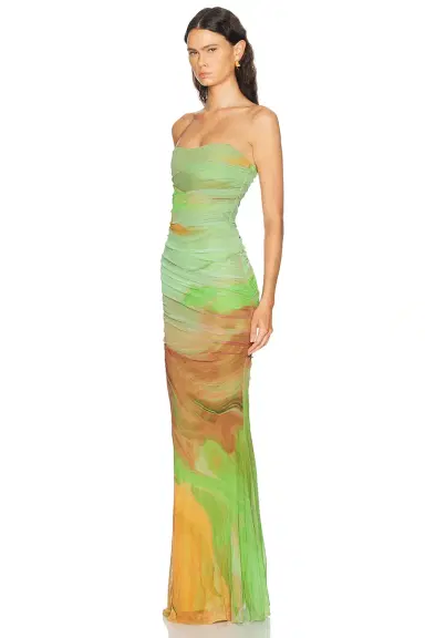 retrofete Isadore Dress | Thumbnail 3 retrofete Isadore Dress | Thumbnail 3