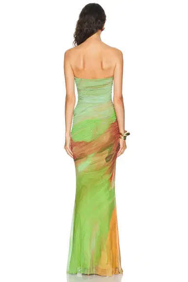 retrofete Isadore Dress | Thumbnail 4 retrofete Isadore Dress | Thumbnail 4
