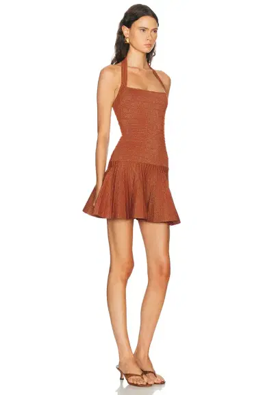 retrofete Serenna Knit Dress | Thumbnail 2 retrofete Serenna Knit Dress | Thumbnail 2