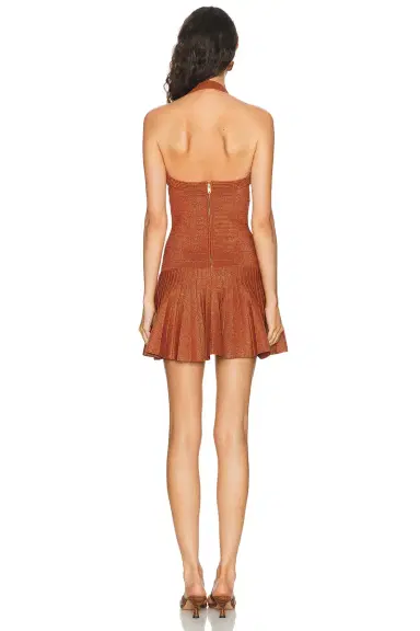 retrofete Serenna Knit Dress | Thumbnail 3 retrofete Serenna Knit Dress | Thumbnail 3