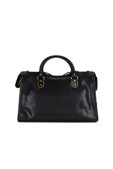 Balenciaga Le City Medium Uptown Bag | Thumbnail 3 Balenciaga Le City Medium Uptown Bag | Thumbnail 3