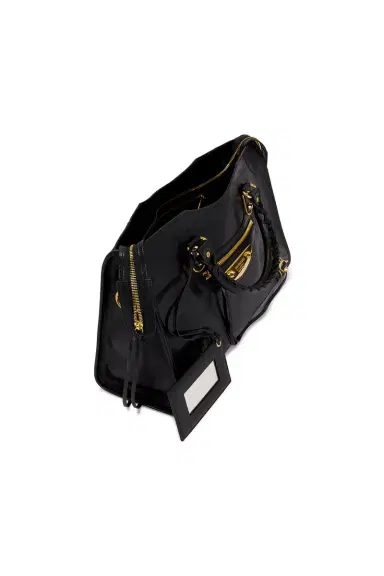 Balenciaga Le City Medium Uptown Bag | Thumbnail 5 Balenciaga Le City Medium Uptown Bag | Thumbnail 5