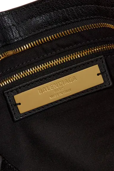 Balenciaga Le City Medium Uptown Bag | Thumbnail 6 Balenciaga Le City Medium Uptown Bag | Thumbnail 6