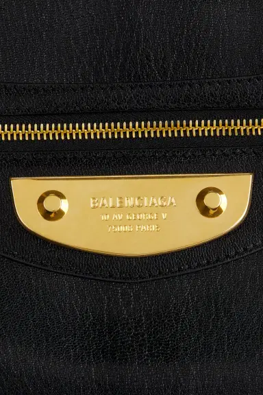 Balenciaga Le City Medium Uptown Bag | Thumbnail 7 Balenciaga Le City Medium Uptown Bag | Thumbnail 7