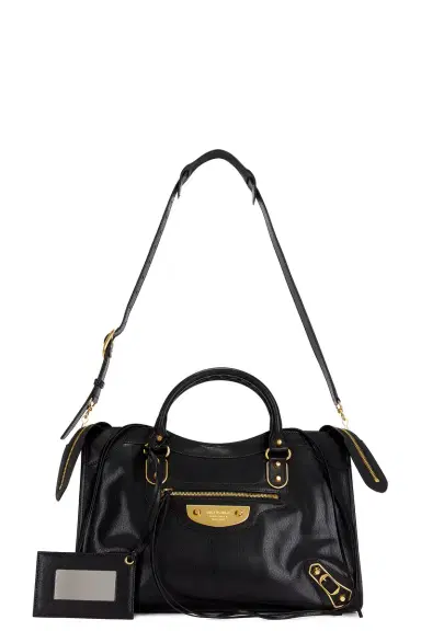 Balenciaga Le City Medium Uptown Bag | Thumbnail 1 Balenciaga Le City Medium Uptown Bag | Thumbnail 1