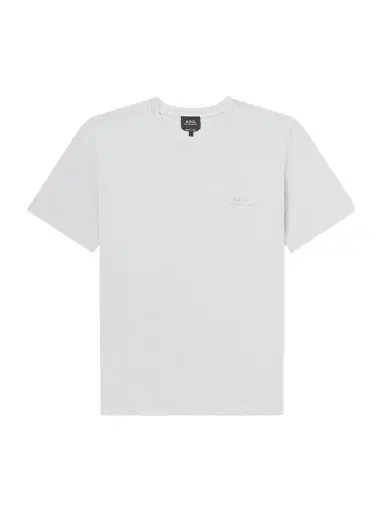 A.P.C. Gabby Logo-Print Cotton Jersey T-Shirt - Men | Thumbnail 1 A.P.C. Gabby Logo-Print Cotton Jersey T-Shirt - Men | Thumbnail 1