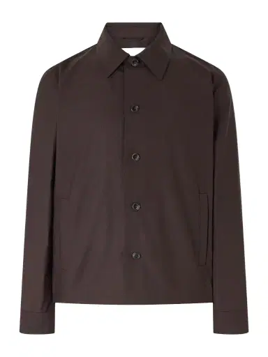 NN07 Zander 10037 Recycled Woven Jacket - Men | Thumbnail 1 NN07 Zander 10037 Recycled Woven Jacket - Men | Thumbnail 1