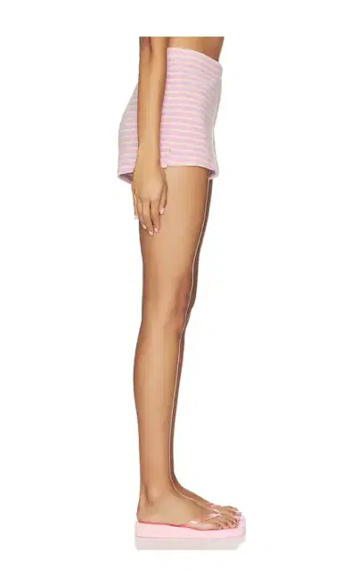 LoveShackFancy Veluna Short | Thumbnail 2 LoveShackFancy Veluna Short | Thumbnail 2
