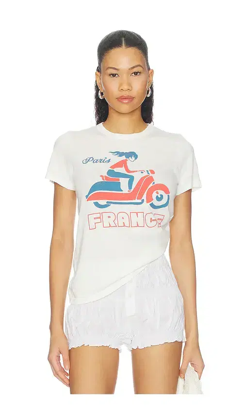 Paris France Tee Paris France Tee