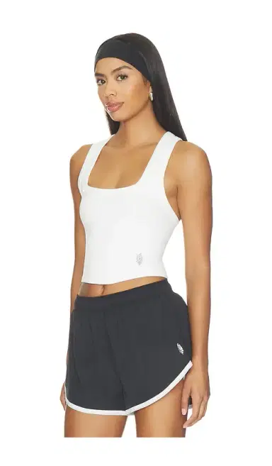 Free People x FP Movement Throw New Heights Cami Top | Thumbnail 2 Free People x FP Movement Throw New Heights Cami Top | Thumbnail 2