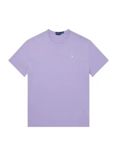 Polo Ralph Lauren Logo-Embroidered Cotton-Jersey T-Shirt - Men | Thumbnail 1 Polo Ralph Lauren Logo-Embroidered Cotton-Jersey T-Shirt - Men | Thumbnail 1