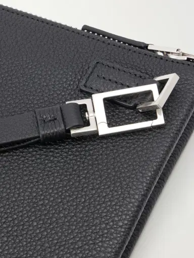 Tom Ford Leather Pouch - Men | Thumbnail 5 Tom Ford Leather Pouch - Men | Thumbnail 5