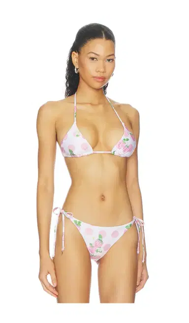Verandah Triangle Bikini Top | Thumbnail 2 Verandah Triangle Bikini Top | Thumbnail 2