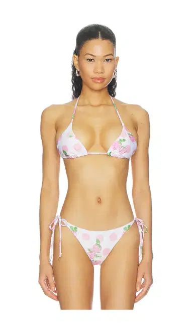 Verandah Triangle Bikini Top | Thumbnail 1 Verandah Triangle Bikini Top | Thumbnail 1