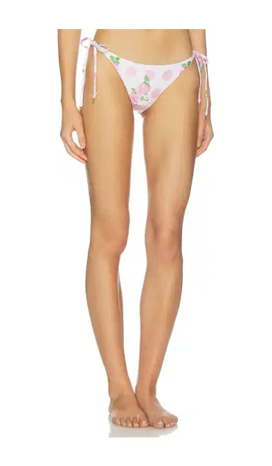 Verandah String Bikini Bottoms | Thumbnail 2 Verandah String Bikini Bottoms | Thumbnail 2