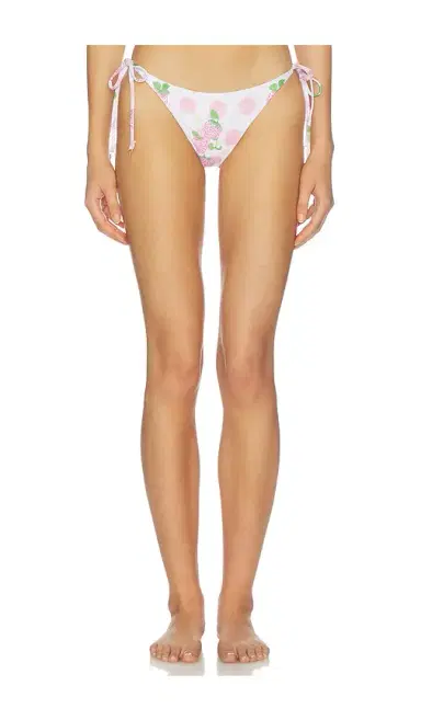 Verandah String Bikini Bottoms | Thumbnail 1 Verandah String Bikini Bottoms | Thumbnail 1
