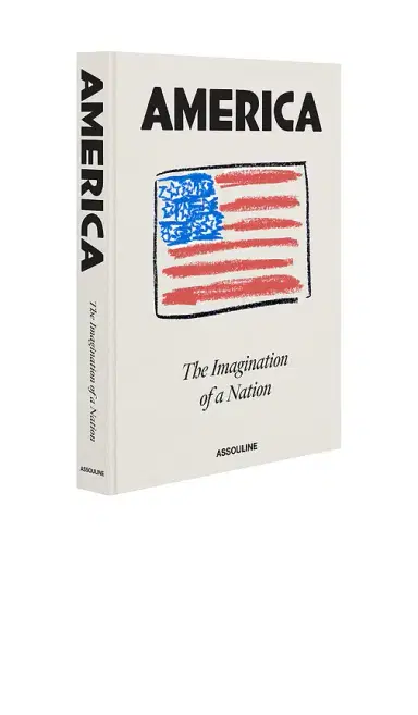 ASSOULINE America: The Imagination Of A Nation | Thumbnail 2 ASSOULINE America: The Imagination Of A Nation | Thumbnail 2