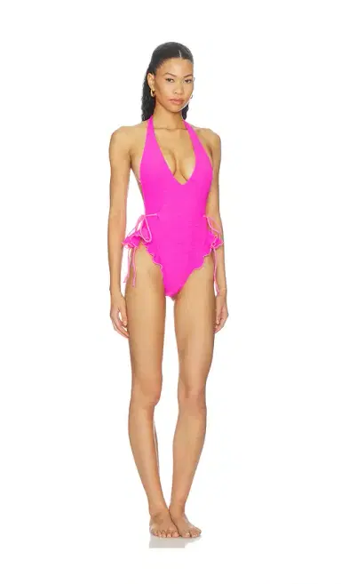 Free People Lyra Solid One Piece | Thumbnail 2 Free People Lyra Solid One Piece | Thumbnail 2