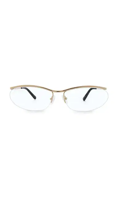 THE ATTICO Charlotte Optical Glasses | Thumbnail 1 THE ATTICO Charlotte Optical Glasses | Thumbnail 1