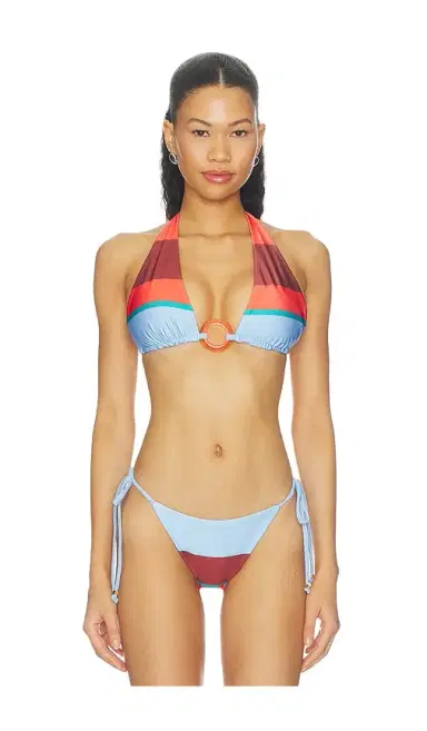 Baobab Helena Bikini Top | Thumbnail 1 Baobab Helena Bikini Top | Thumbnail 1