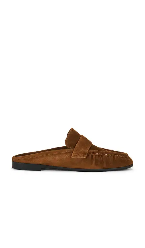 Gabby Mule Loafer Gabby Mule Loafer