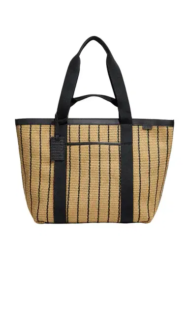 Away Riviera Straw Tote | Thumbnail 1 Away Riviera Straw Tote | Thumbnail 1
