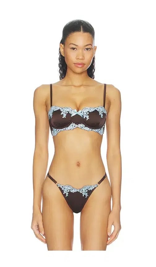 Jean Underwire Bra Jean Underwire Bra