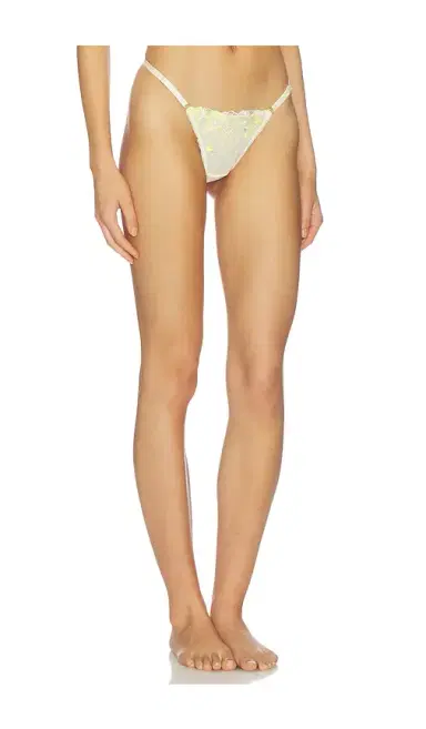 KAT THE LABEL Amelia Thong | Thumbnail 2 KAT THE LABEL Amelia Thong | Thumbnail 2