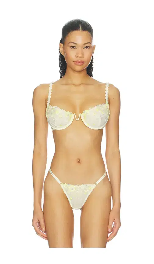 Amelia Underwire Bra Amelia Underwire Bra