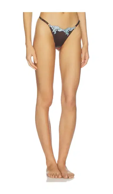KAT THE LABEL Jean Thong | Thumbnail 2 KAT THE LABEL Jean Thong | Thumbnail 2