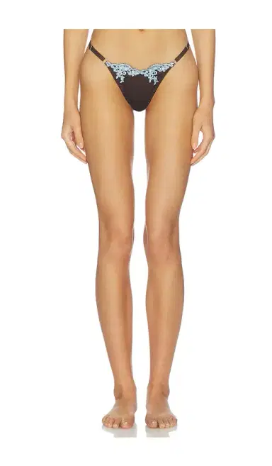 KAT THE LABEL Jean Thong | Thumbnail 1 KAT THE LABEL Jean Thong | Thumbnail 1