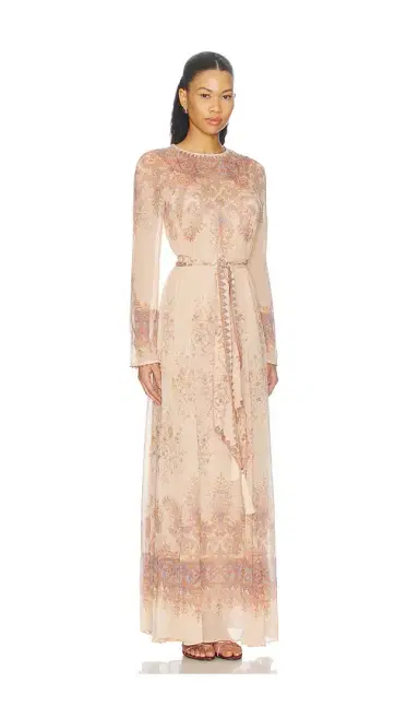 Zimmermann Valiant Sheath Dress | Thumbnail 2 Zimmermann Valiant Sheath Dress | Thumbnail 2