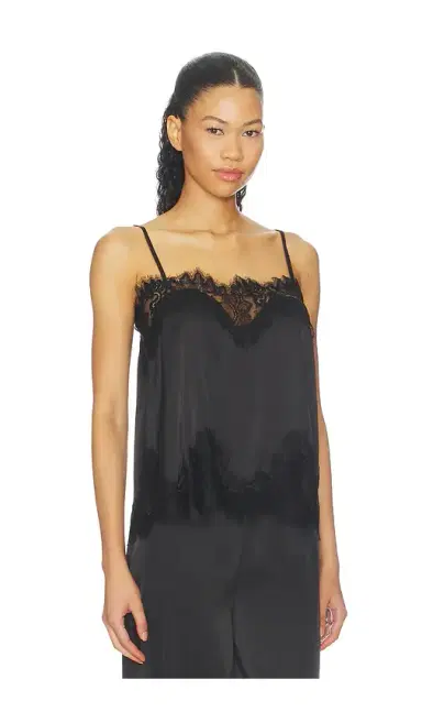 KAT THE LABEL Olivia Camisole Top | Thumbnail 2 KAT THE LABEL Olivia Camisole Top | Thumbnail 2