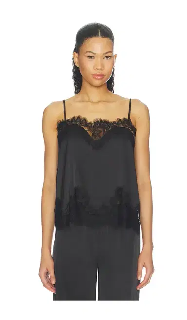 KAT THE LABEL Olivia Camisole Top | Thumbnail 1 KAT THE LABEL Olivia Camisole Top | Thumbnail 1