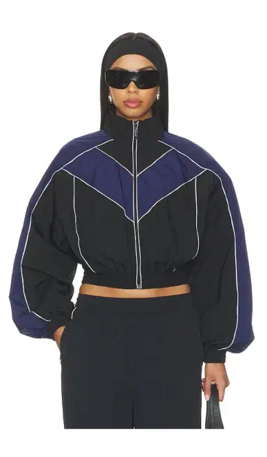 Ronny Kobo Brenton Cropped Jacket | Thumbnail 2 Ronny Kobo Brenton Cropped Jacket | Thumbnail 2
