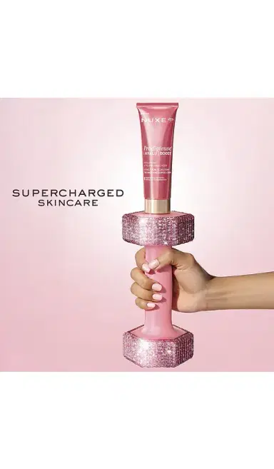 Nuxe Prodigieuse Hyalu Boost Smoothing Glow Gel-Cream | Thumbnail 2 Nuxe Prodigieuse Hyalu Boost Smoothing Glow Gel-Cream | Thumbnail 2