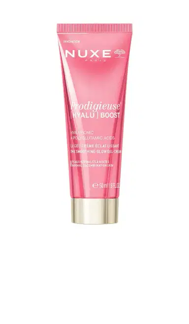 Nuxe Prodigieuse Hyalu Boost Smoothing Glow Gel-Cream | Thumbnail 1 Nuxe Prodigieuse Hyalu Boost Smoothing Glow Gel-Cream | Thumbnail 1