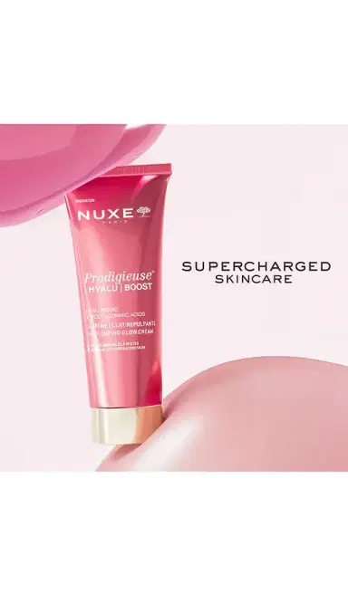 Nuxe Prodigieuse Hyalu Boost Plumping Glow Cream | Thumbnail 2 Nuxe Prodigieuse Hyalu Boost Plumping Glow Cream | Thumbnail 2
