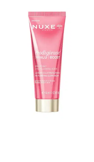 Nuxe Prodigieuse Hyalu Boost Plumping Glow Cream | Thumbnail 1 Nuxe Prodigieuse Hyalu Boost Plumping Glow Cream | Thumbnail 1