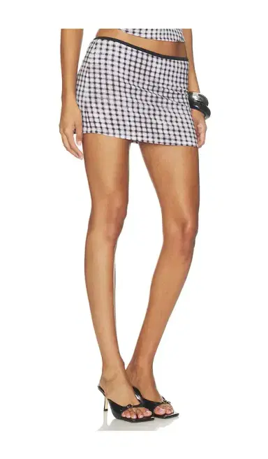 MIAOU Elektra Skirt | Thumbnail 2 MIAOU Elektra Skirt | Thumbnail 2