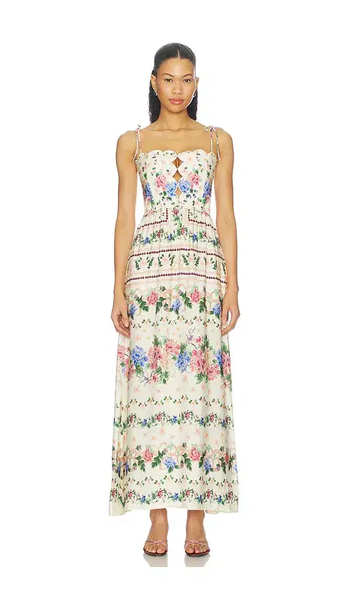 Julia Ivy Dress Julia Ivy Dress