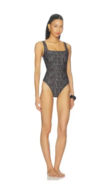 POST SWIM Jessica One Piece | Thumbnail 2 POST SWIM Jessica One Piece | Thumbnail 2