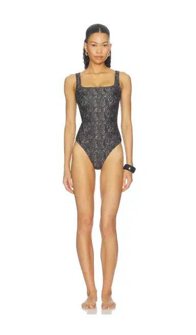 POST SWIM Jessica One Piece | Thumbnail 1 POST SWIM Jessica One Piece | Thumbnail 1