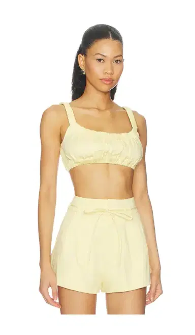 MAJORELLE Leigh Top | Thumbnail 2 MAJORELLE Leigh Top | Thumbnail 2