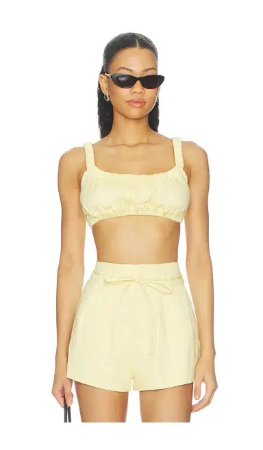 MAJORELLE Leigh Top | Thumbnail 1 MAJORELLE Leigh Top | Thumbnail 1