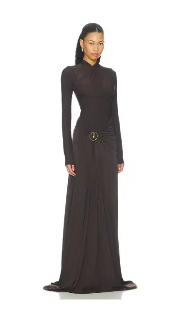 Deme by Gabriella June Gown | Thumbnail 2 Deme by Gabriella June Gown | Thumbnail 2