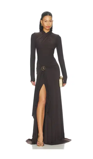 Deme by Gabriella June Gown | Thumbnail 1 Deme by Gabriella June Gown | Thumbnail 1