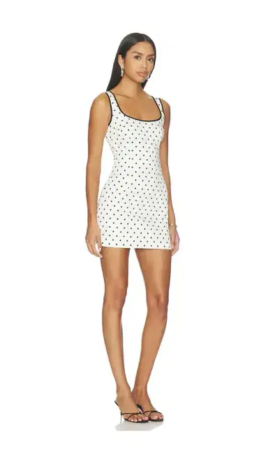 Tularosa Elowen Mini Dress | Thumbnail 2 Tularosa Elowen Mini Dress | Thumbnail 2
