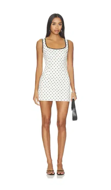 Tularosa Elowen Mini Dress | Thumbnail 1 Tularosa Elowen Mini Dress | Thumbnail 1